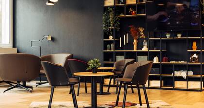 Harry's Home Zürich Limmattal