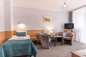 Room - Hotel Solina Resort & Spa (Solina)