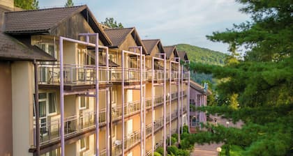 Hotel Solina Resort & Spa