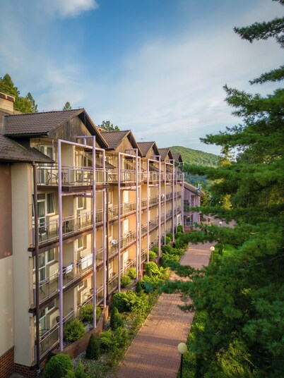 Hotel Solina Resort & Spa