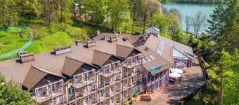 Hotel Solina Resort & Spa