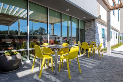 Home2 Suites By Hilton Savannah I95 North