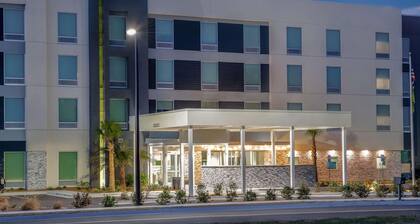Home2 Suites By Hilton Savannah I95 North