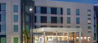 Home2 Suites By Hilton Savannah I95 North