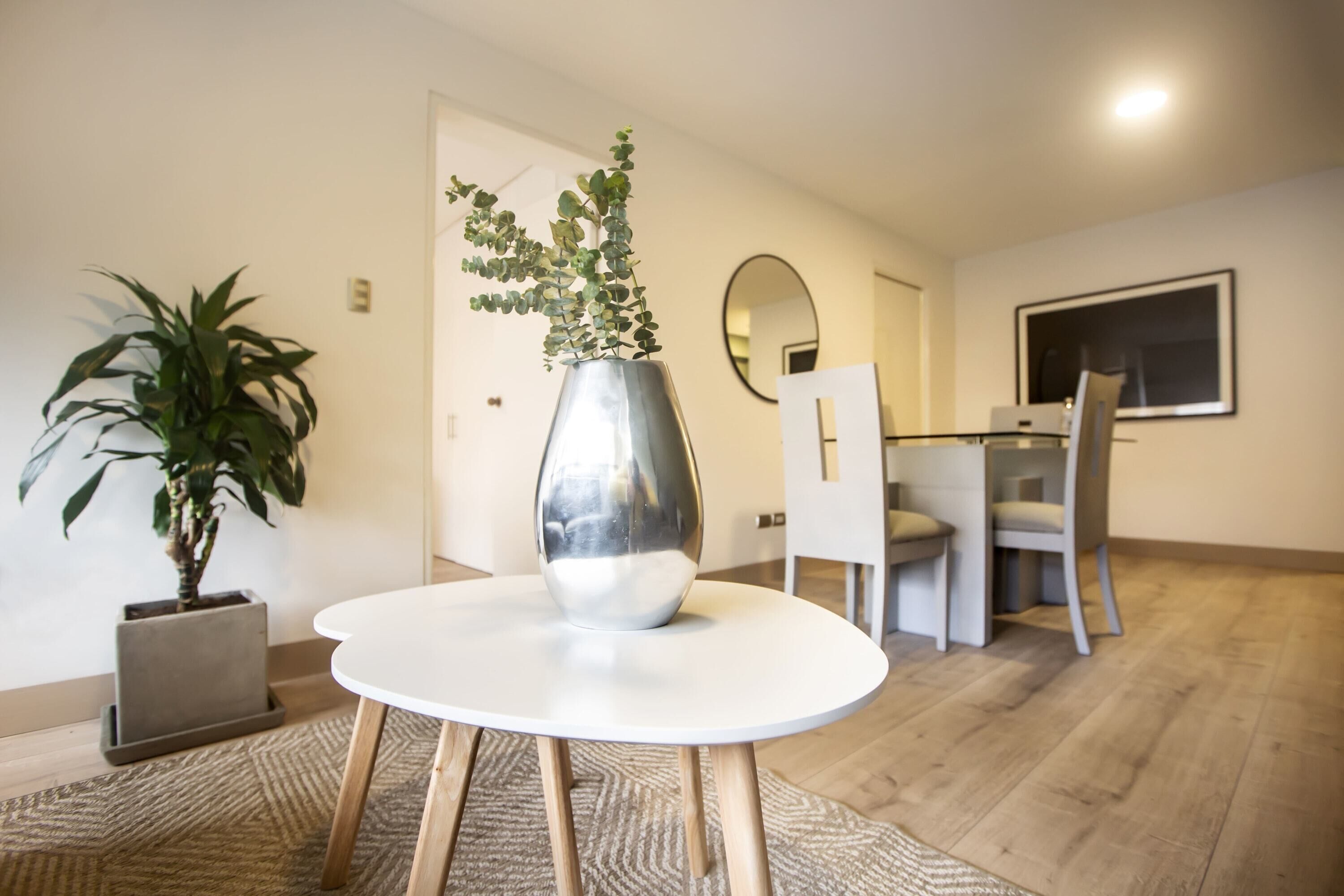 منطقة المعيشة