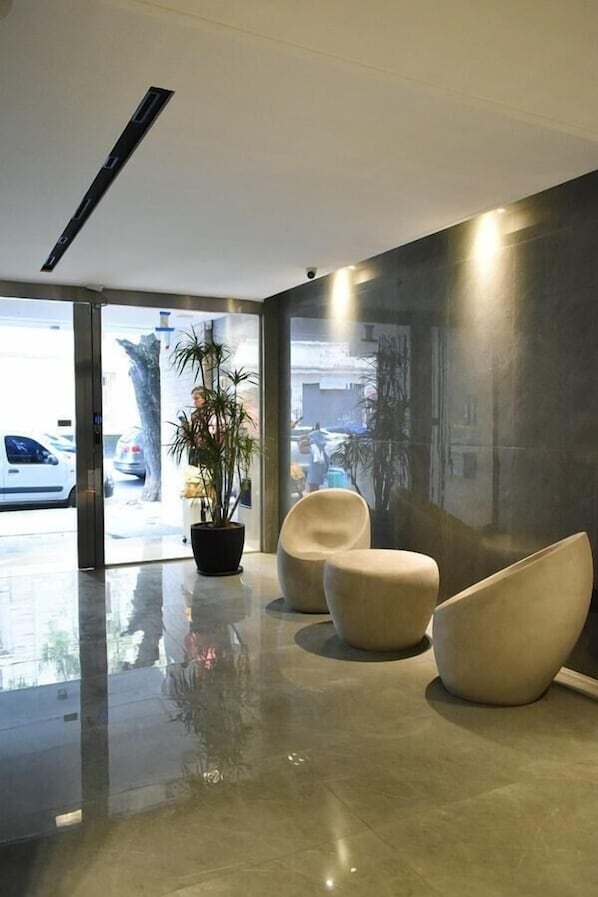 Hall