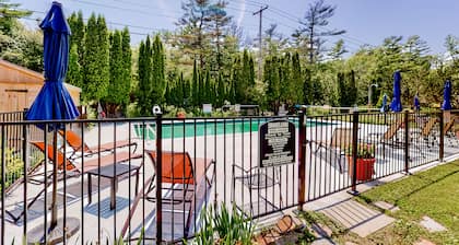Shorelands 44-2 | Condo in Kennebunk