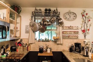 Cuisine privée