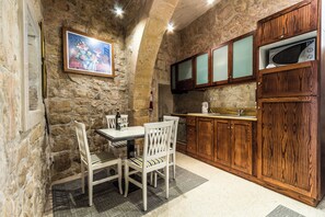 Restauration