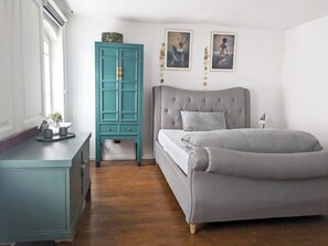 3 chambres, Wi-Fi, draps fournis