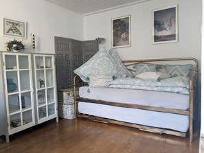 3 chambres, Wi-Fi, draps fournis