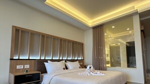 Villa – deluxe