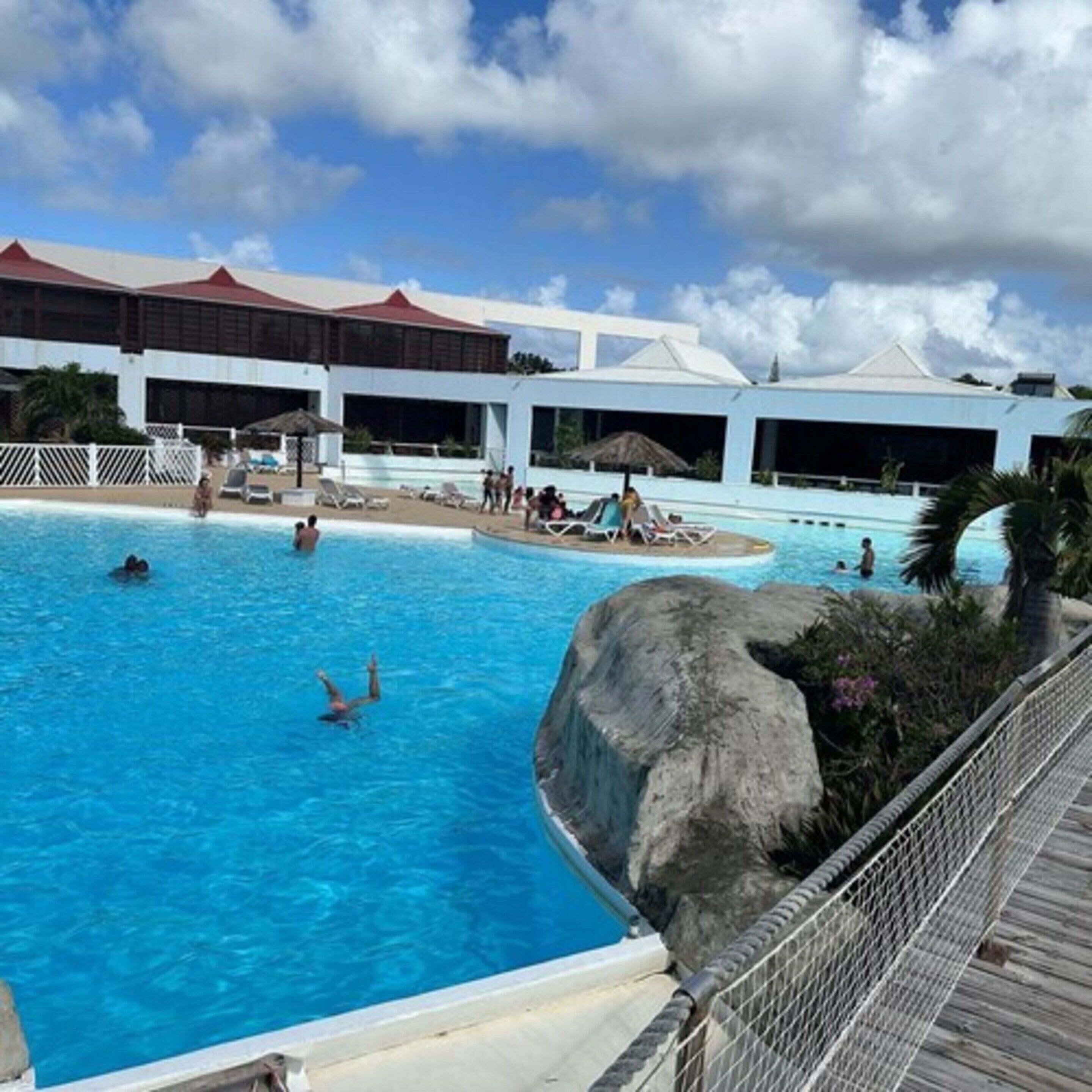 Classic-Apartment | Eigener Pool