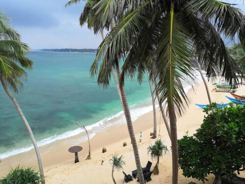 Cool Beach Hotel #2