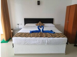 1 Schlafzimmer, WLAN