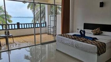 1 bedroom, WiFi