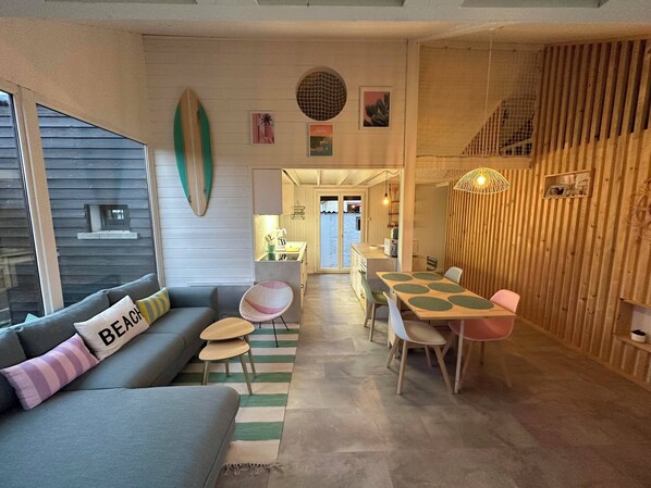 Intérieur