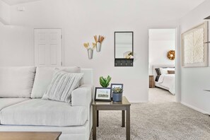 3 Schlafzimmer, Bügeleisen/Bügelbrett, WLAN, Bettwäsche