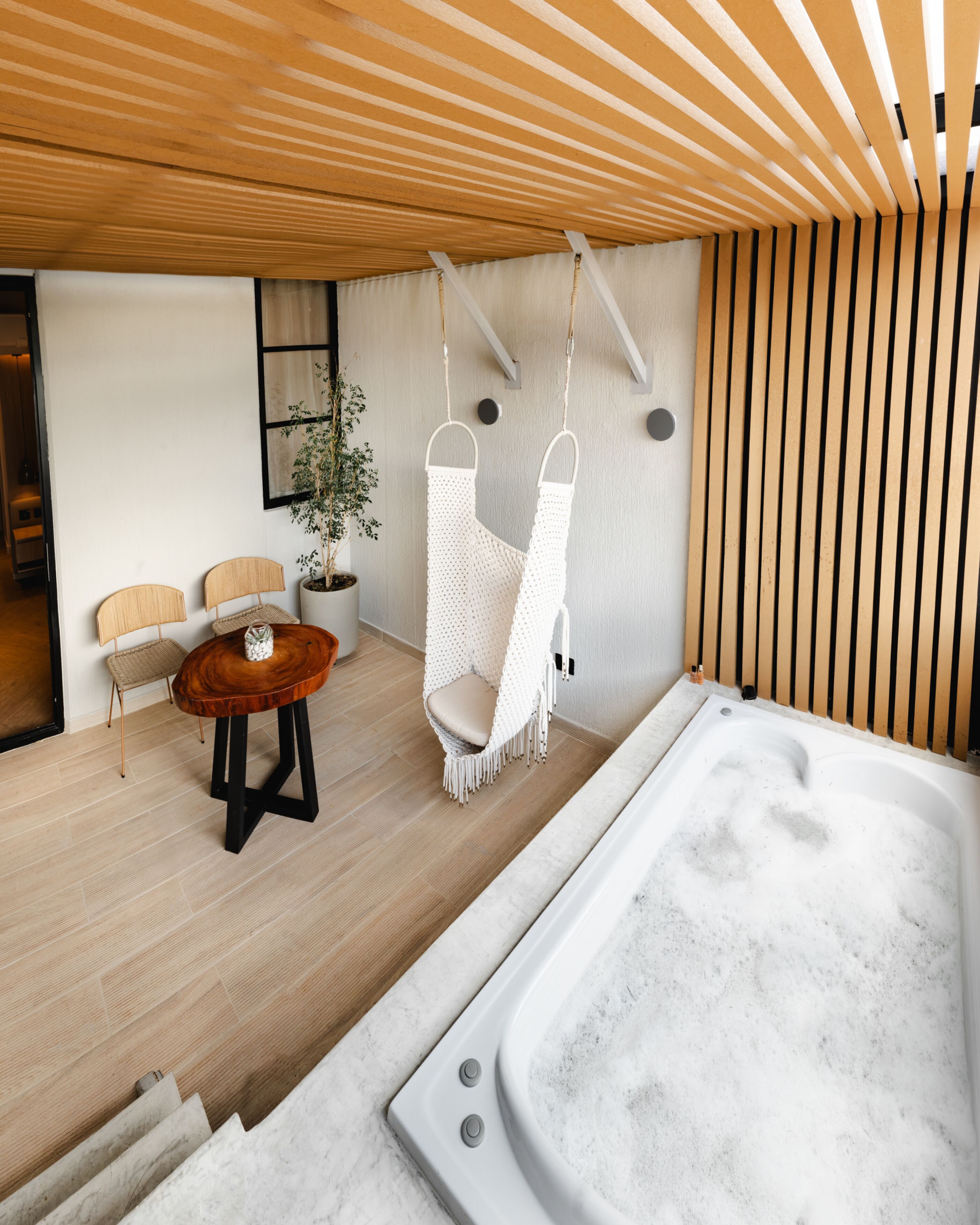 Foto - Nakúa Stay & Work Hotel