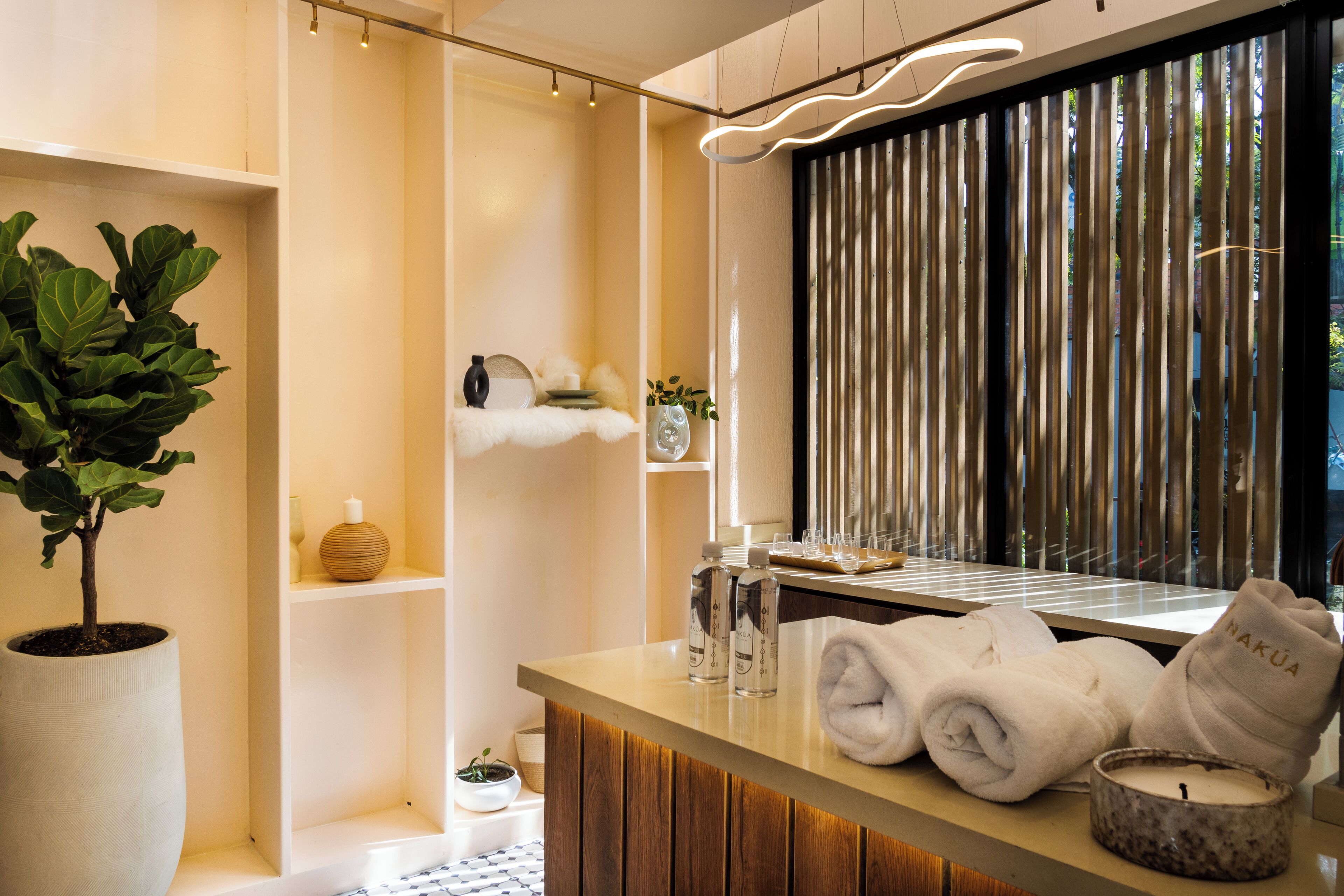 Foto - Nakúa Stay & Work Hotel