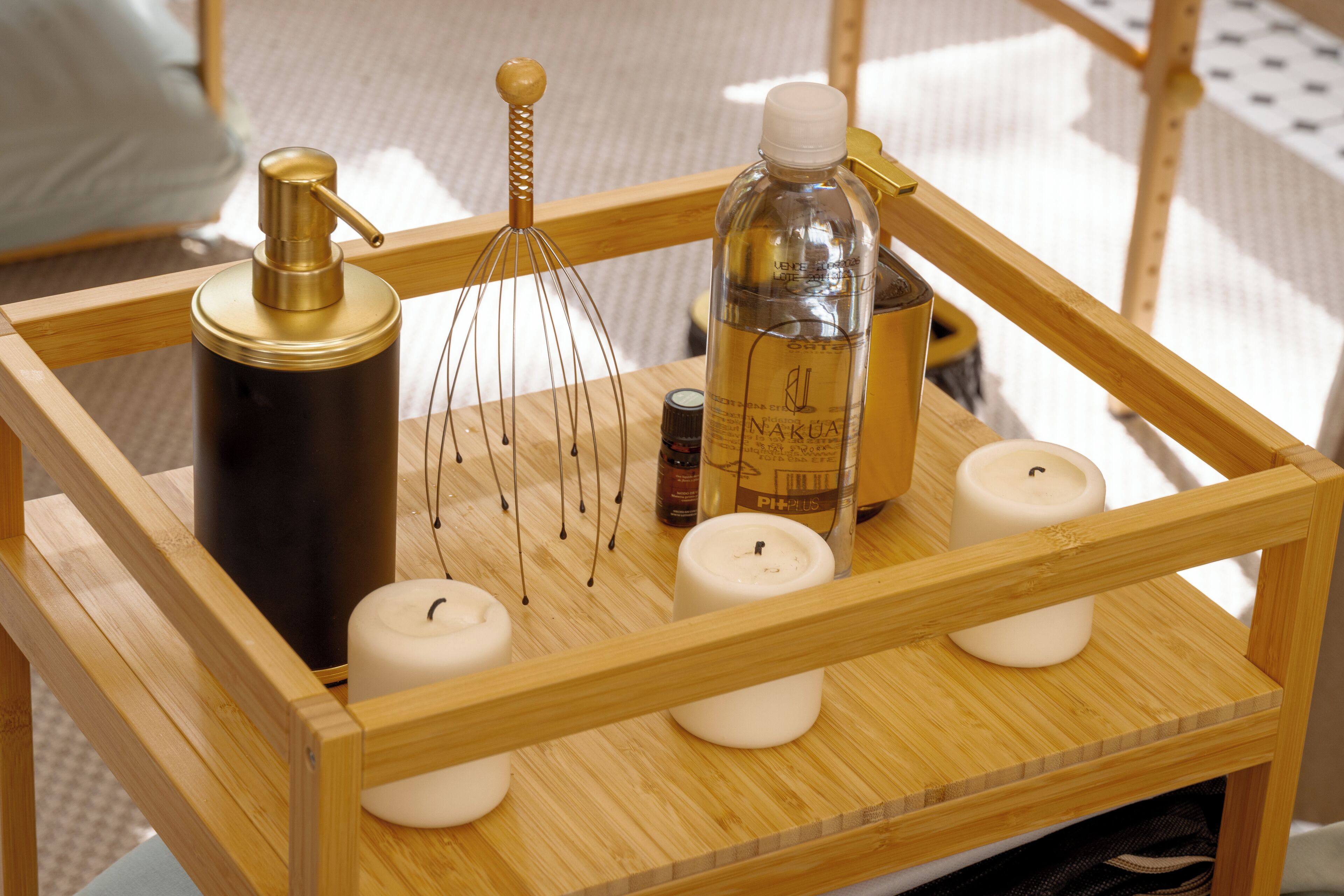 Foto - Nakúa Stay & Work Hotel