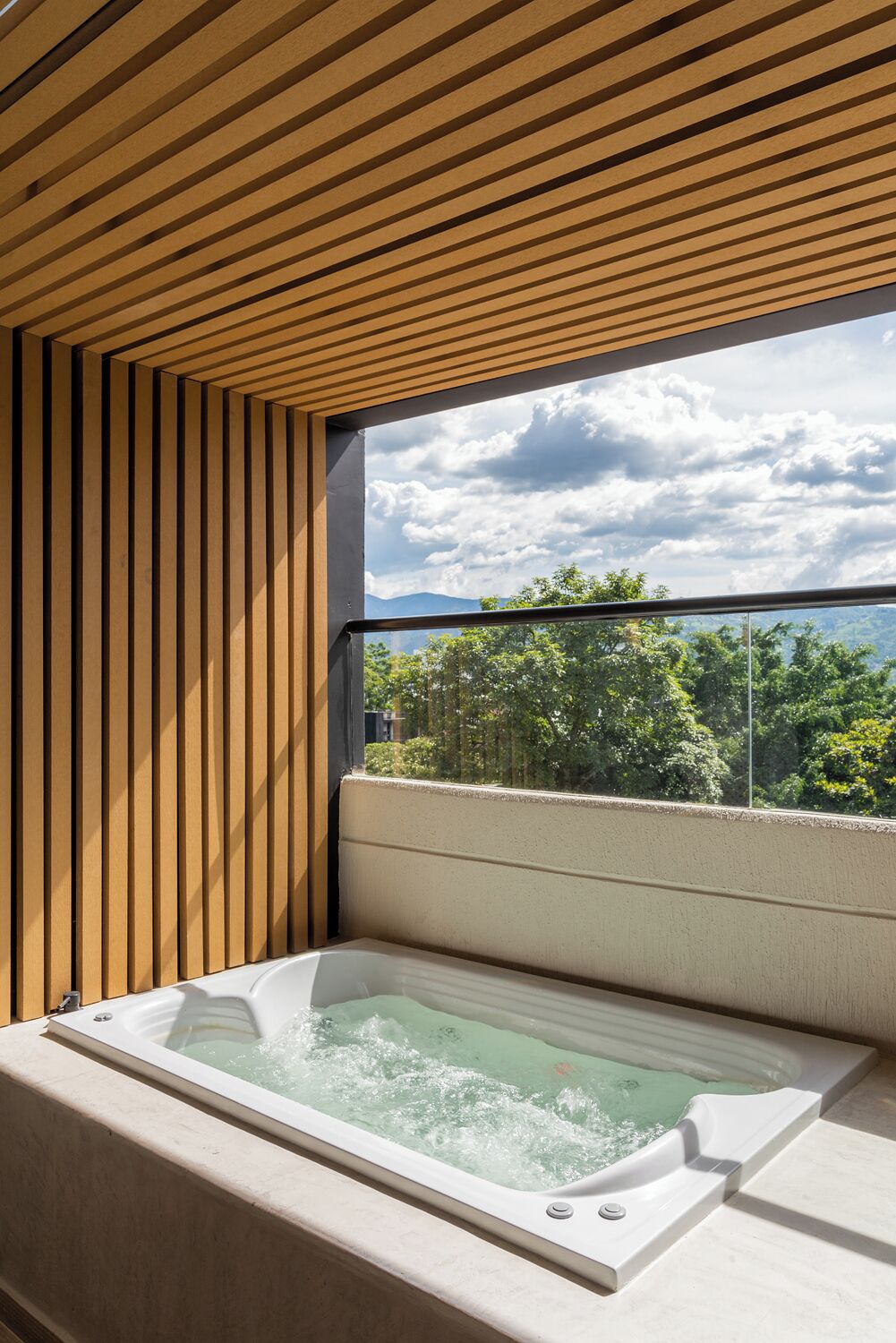 Foto - Nakúa Stay & Work Hotel