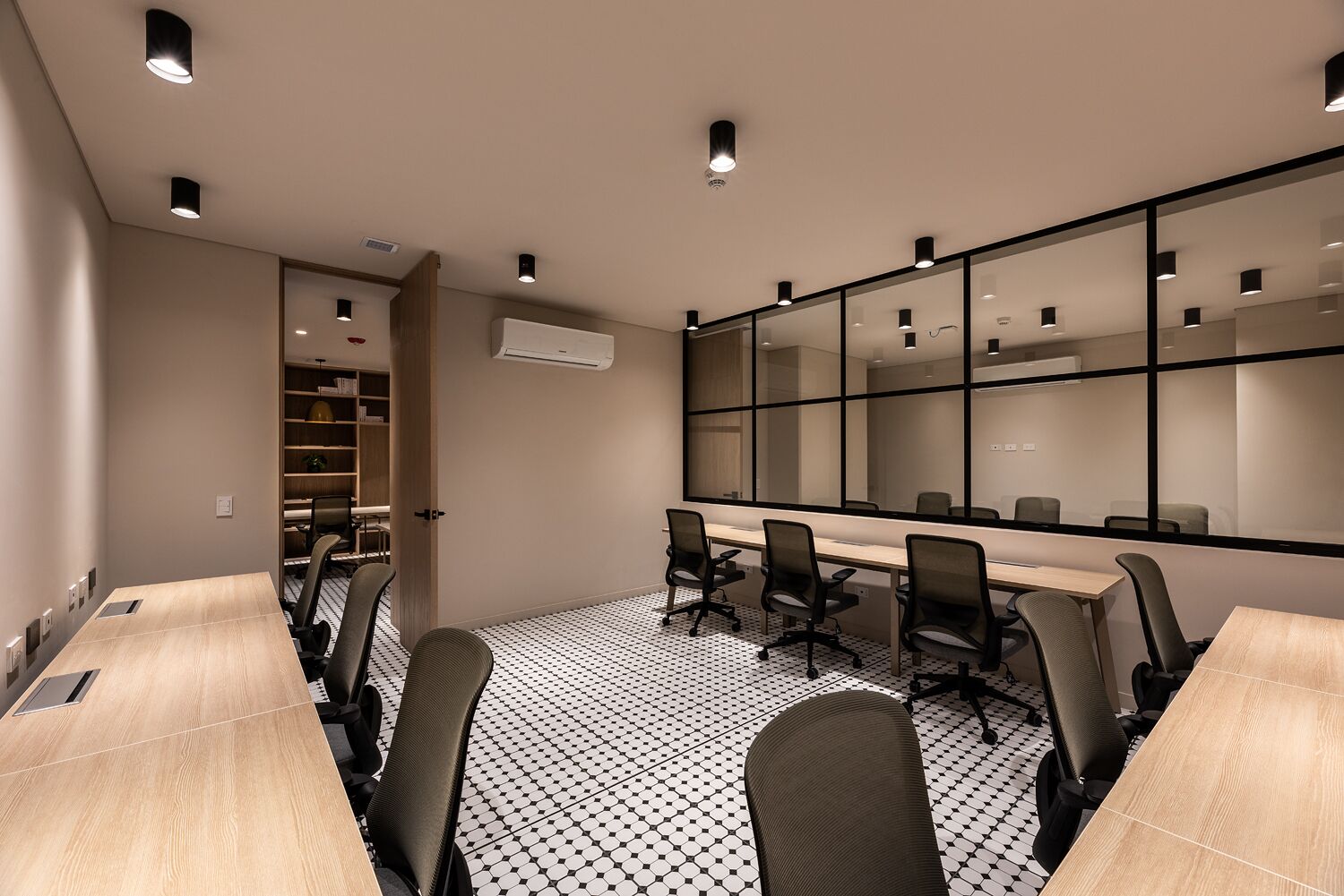 Foto - Nakúa Stay & Work Hotel