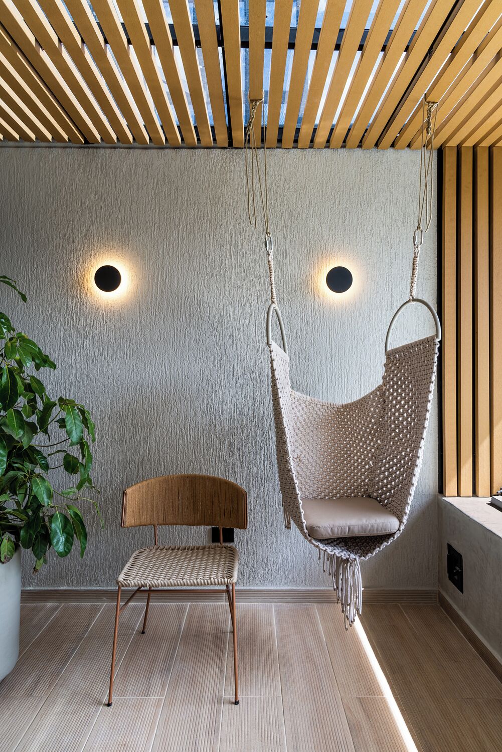 Foto - Nakúa Stay & Work Hotel