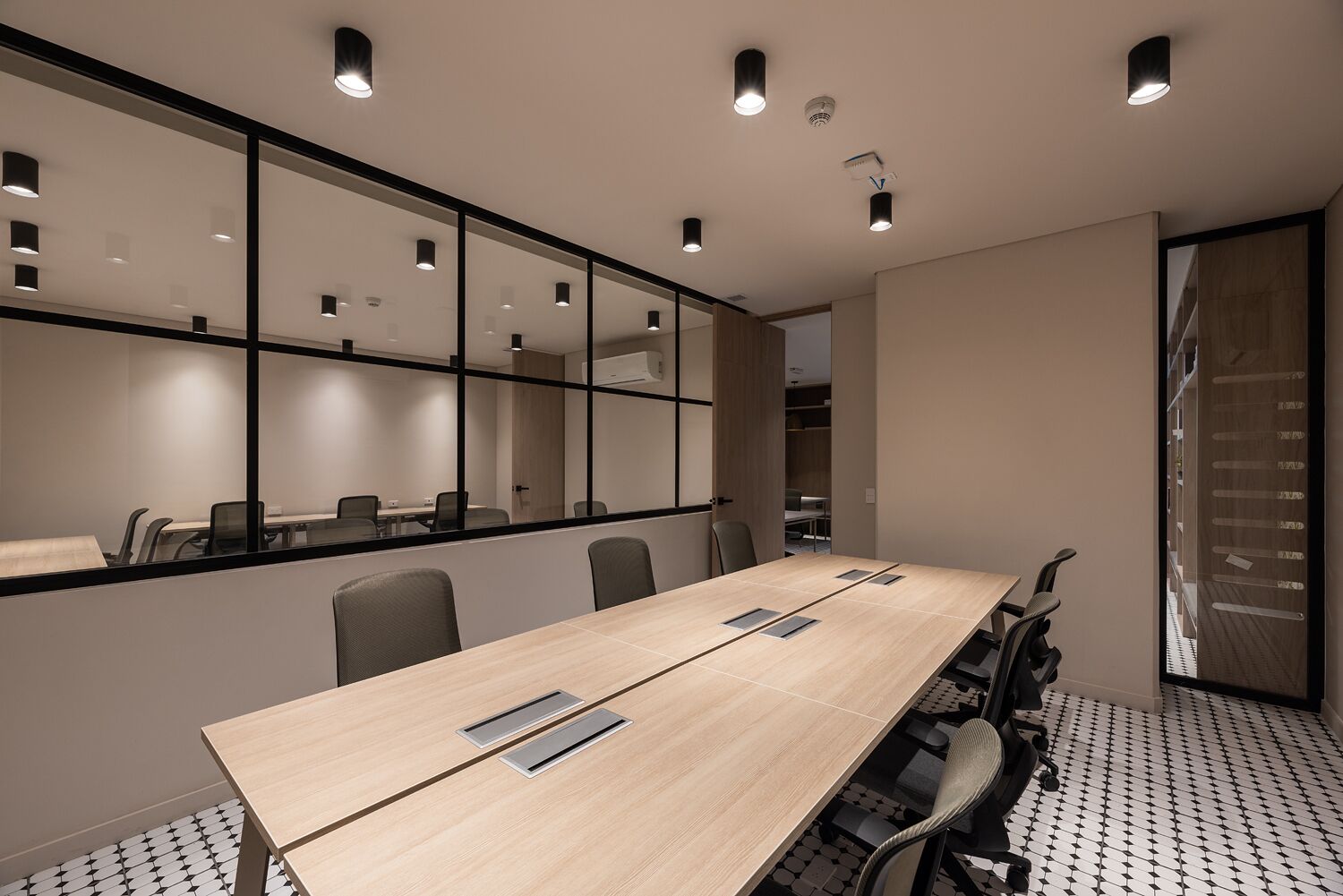 Foto - Nakúa Stay & Work Hotel