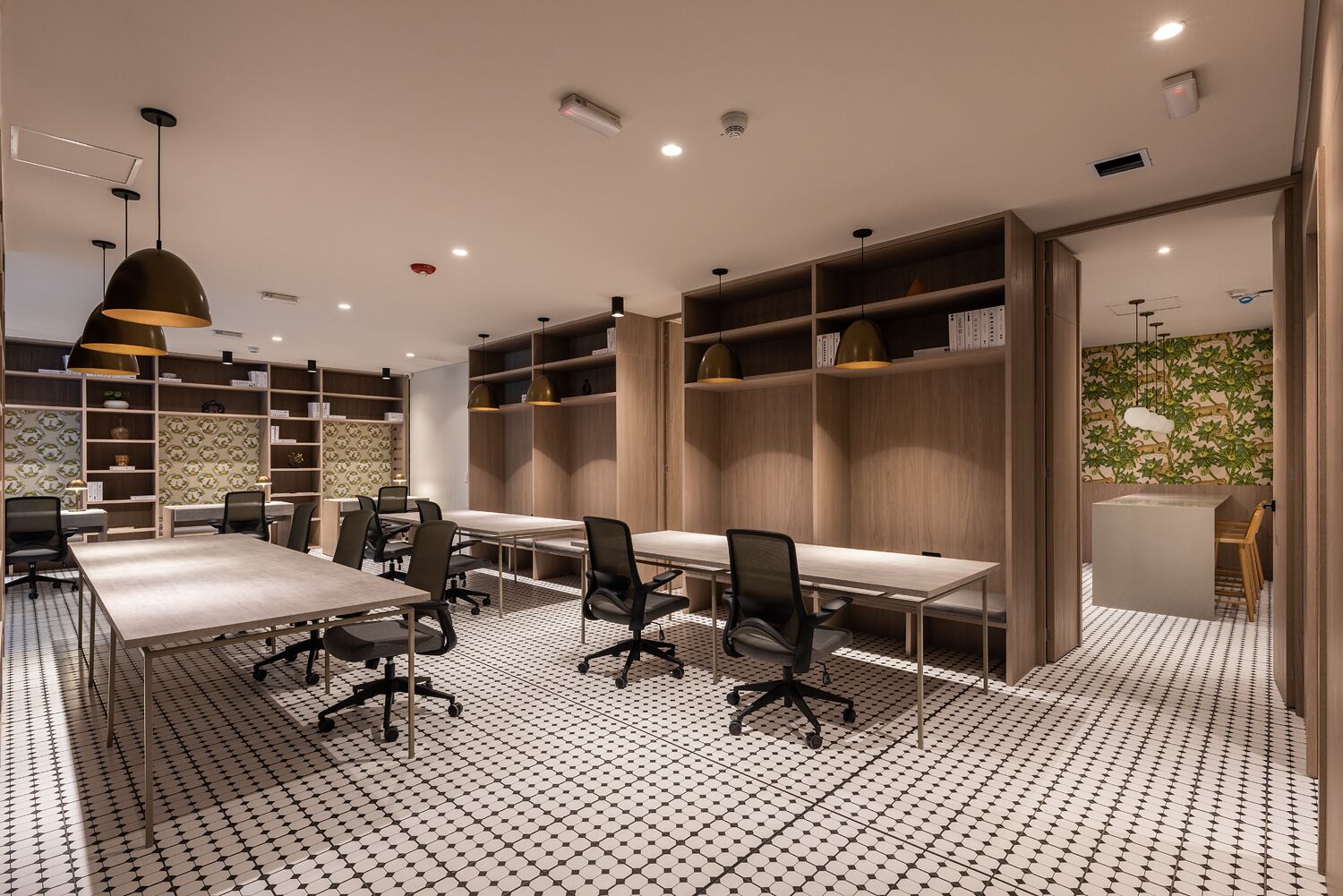 Foto - Nakúa Stay & Work Hotel