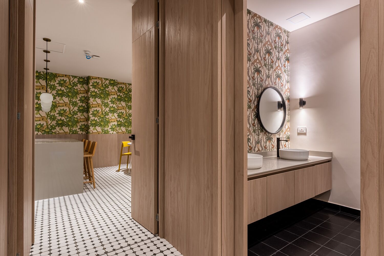 Foto - Nakúa Stay & Work Hotel