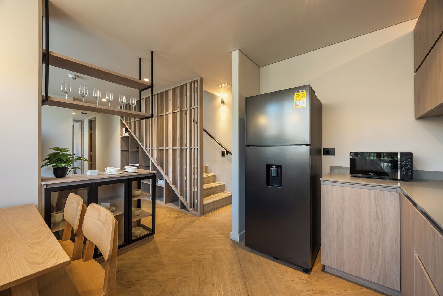 Foto - Nakúa Stay & Work Hotel