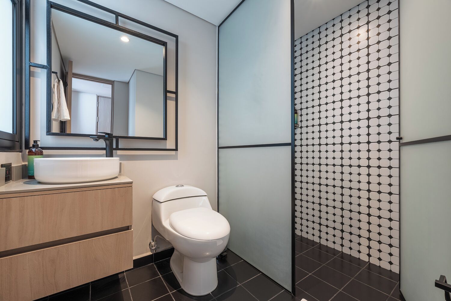 Foto - Nakúa Stay & Work Hotel