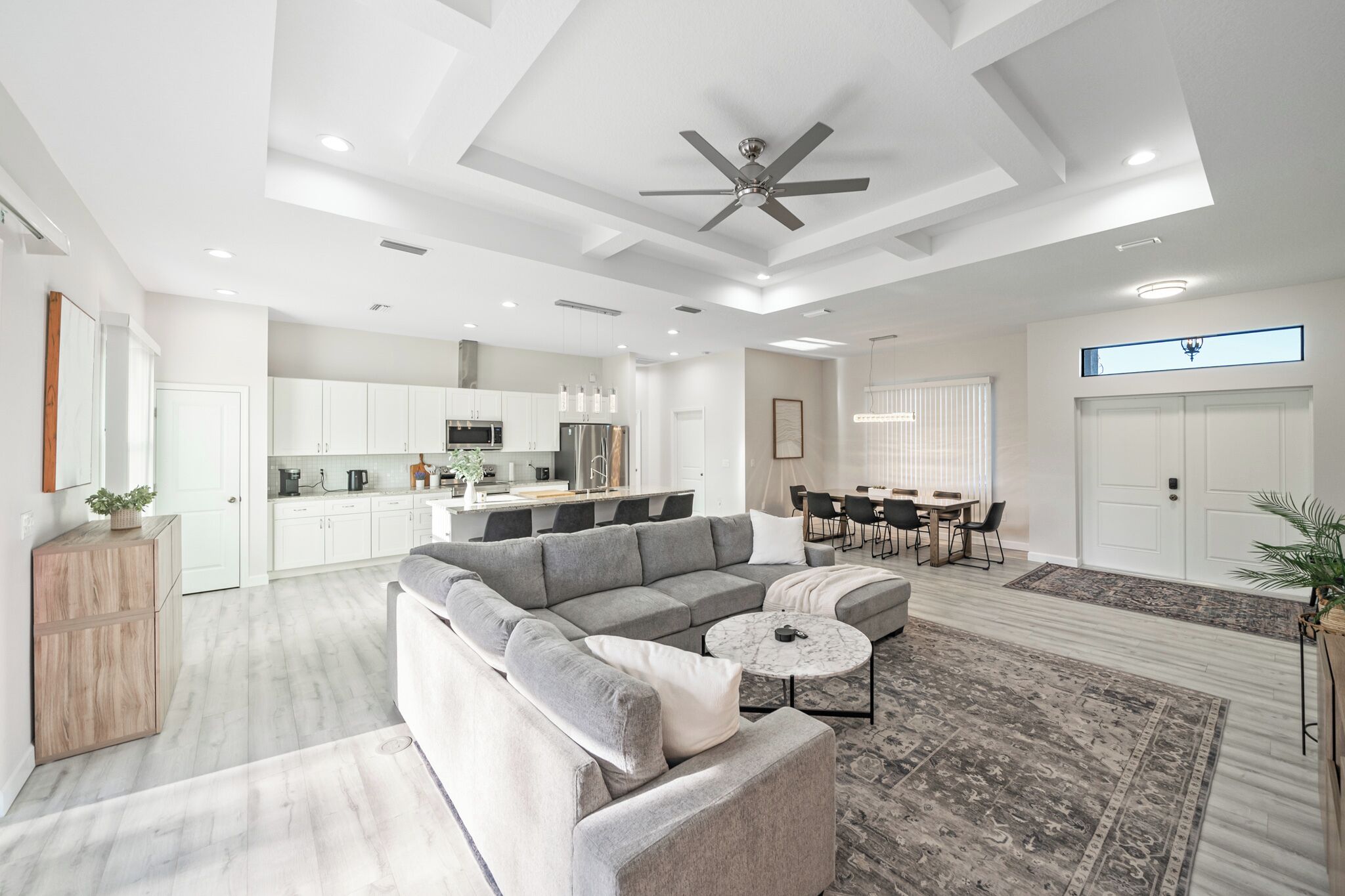 Modern Brand New house & Perfect location 