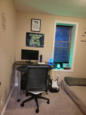 Interior - Cozy Corner near Port Stanley -  (Dutton)