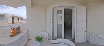 Alsùd Lampedusa House Two-room apartment 3