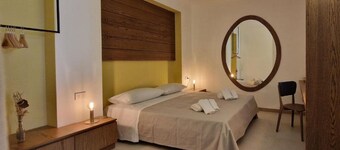 Alsùd Lampedusa House Two-room apartment 4