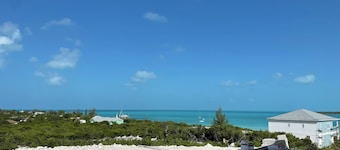 Spectacular 360 Island View