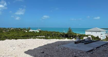 Spectacular 360 Island View