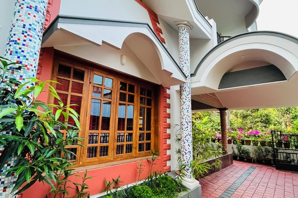 Facade