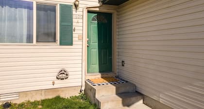 Cozy Three Bedroom Home