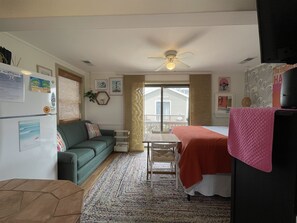 Interior - Come and Stay with Quality Time at the Beach (Hatteras)