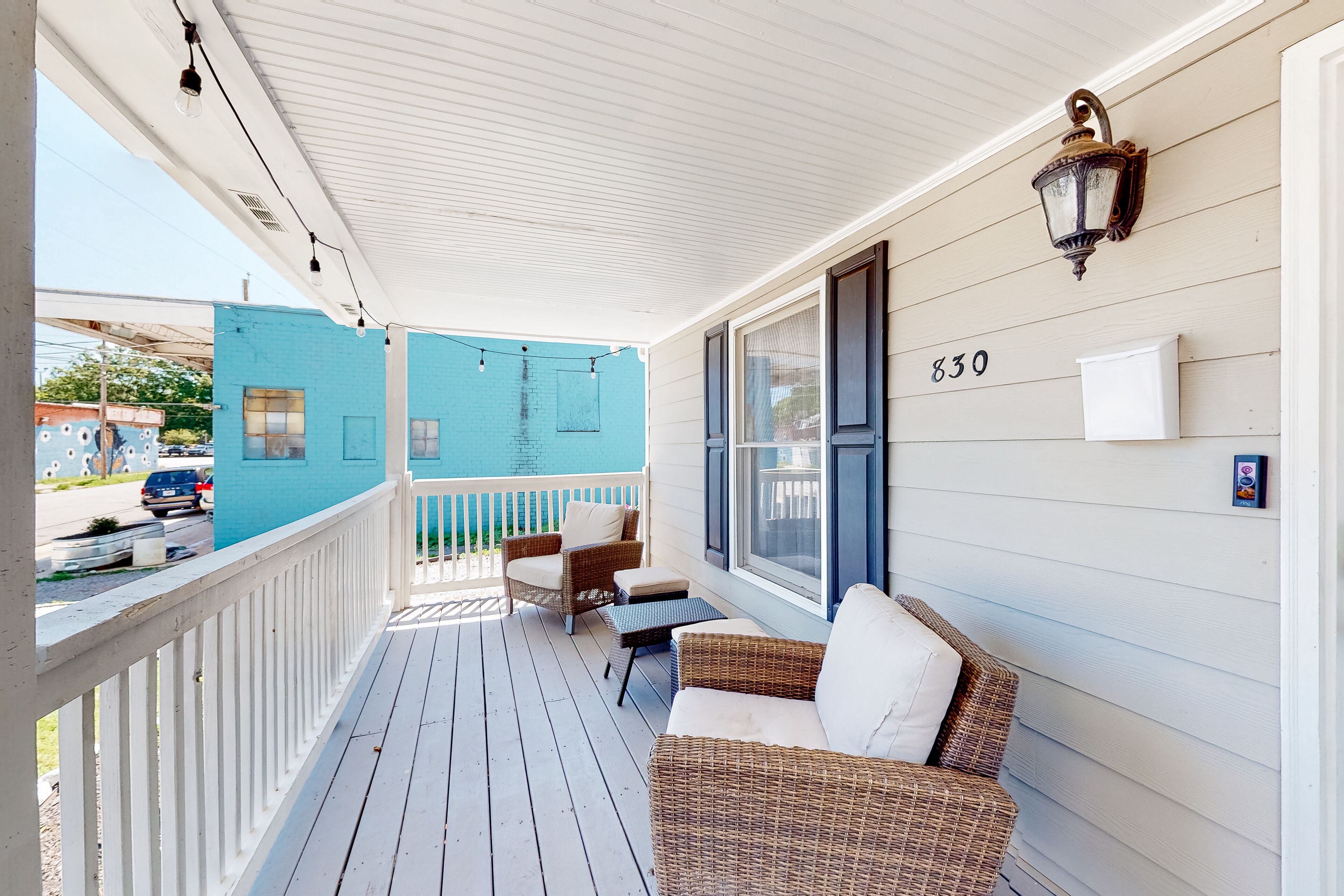 West End Living | House in Atlanta