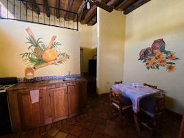 Servicio a la habitación