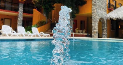 Hotel Quinta Sta Cecilia