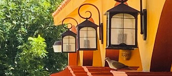 Hotel Quinta Sta Cecilia