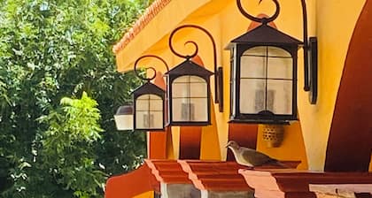 Hotel Quinta Sta Cecilia