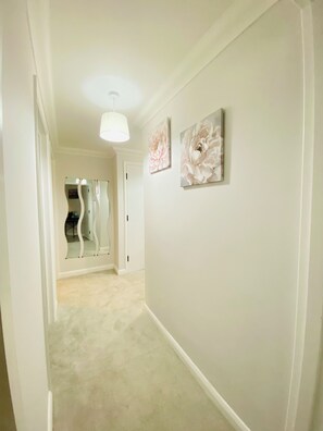 Interior - Two bedroom ground floor apartment with parking in Bournemouth town centre (Bournemouth)