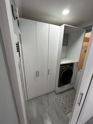 Interior - Beautiful Apartment 3 bedrooms, 3 BR with private Jacuzzi. Perfect for families (Guadalajara De Buga)