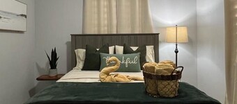 Modern Village | Suit 1